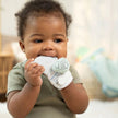 Ingenuity Van Teething Mitt & Rattle