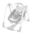 Ingenuity-Poweradapt Convertme Swing-2-Seat™ - Wimberly