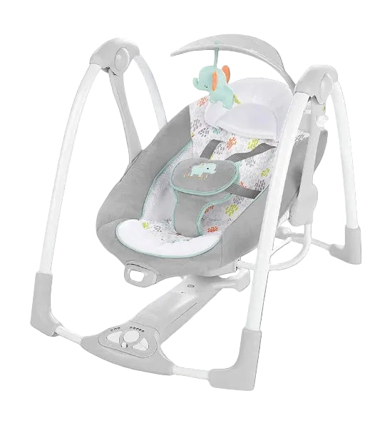Ingenuity-Poweradapt Convertme Swing-2-Seat™ - Wimberly