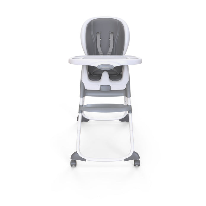 Ingenuity-Smartclean™ Trio 3-In-1 High Chair™ - Slate