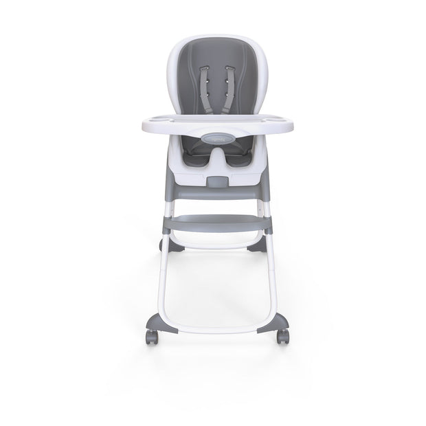 Ingenuity-Smartclean™ Trio 3-In-1 High Chair™ - Slate