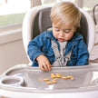 Ingenuity-Smartclean™ Trio 3-In-1 High Chair™ - Slate