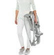 Ingenuity-Swing 'N Go Portable Swing™ - Bella Teddy