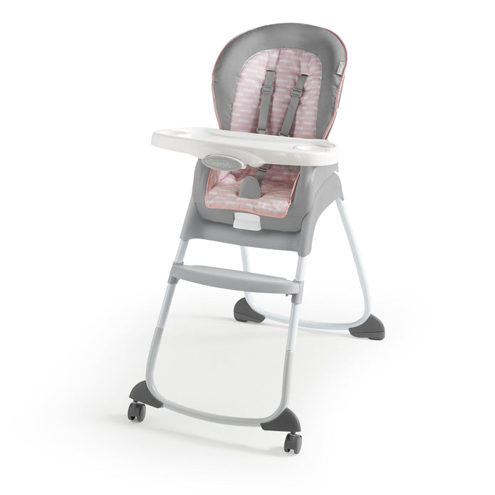 Ingenuity-Trio 3-In-1 High Chair™ - Flora The Unicorn