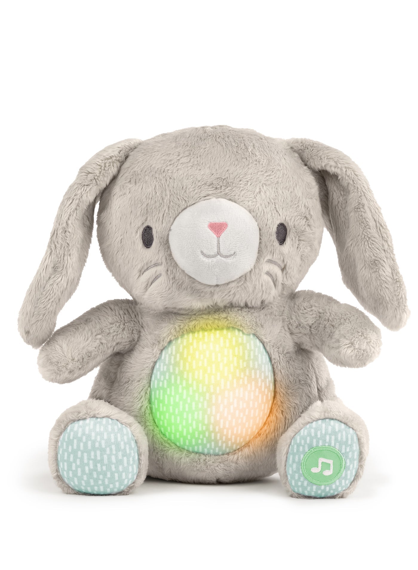 IngenuityHeart to Hugs Sylvi Soothing Plush Toy