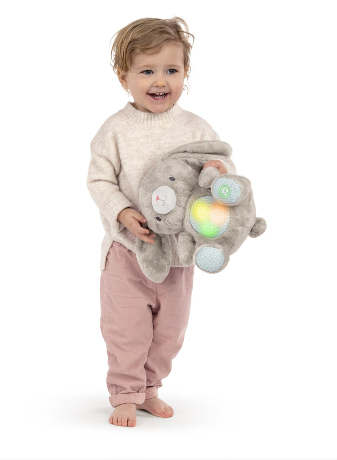IngenuityHeart to Hugs Sylvi Soothing Plush Toy