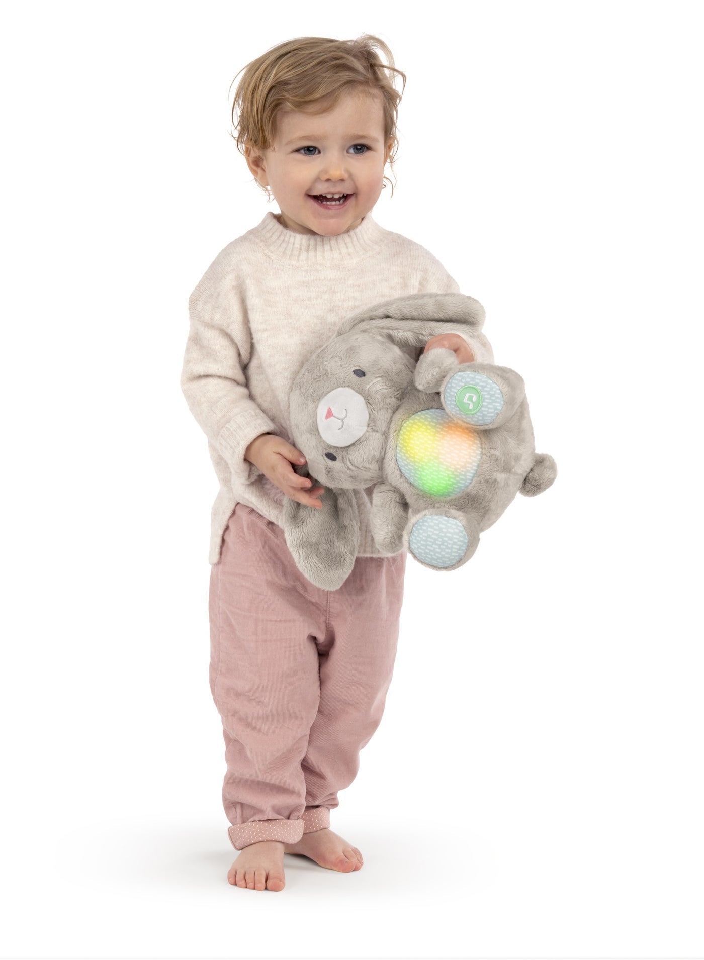 IngenuityHeart to Hugs Sylvi Soothing Plush Toy