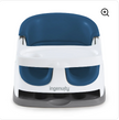 Ingenuity™Baby Base 2-in-1 Seat - blue