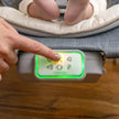 Ingenuity™Happy Belly Rock-to-Bounce Massage Seat - Parker