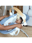 Ingenuity™ SimpleComfort Compact Soothing Swing - Chambray