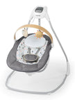 Ingenuity™SimpleComfort Compact Soothing Swing - Parker