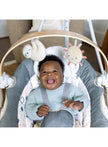 Ingenuity™SimpleComfort Compact Soothing Swing - Parker