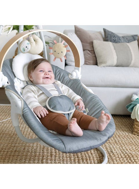 Ingenuity™SimpleComfort Compact Soothing Swing - Parker