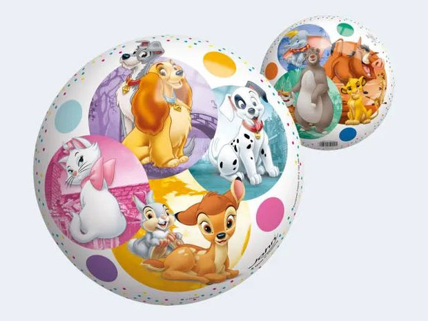 JOHN-9"/230 mm Disney Animals Vinyl-Playball