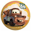 JOHN-Cars 2 Vinyl Playball, 230 mm