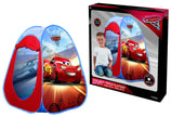 JOHN - DISNEY CARS POP UP PLAY TENT