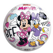 JOHN-Minnie Mouse ball 23cm - def