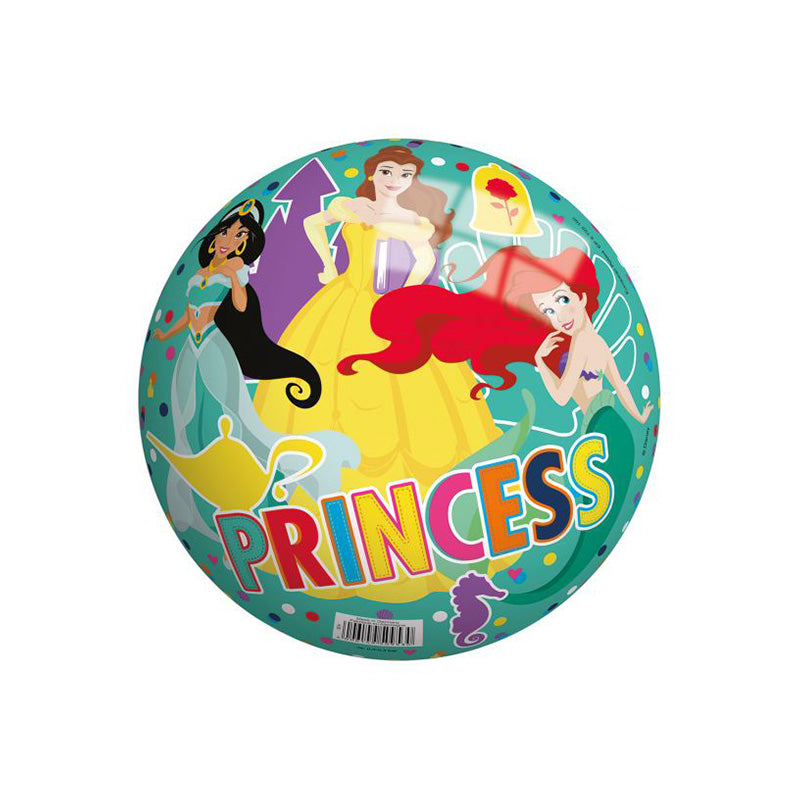 JOHN-Princess Vinyl Spielball 230mm-DEF