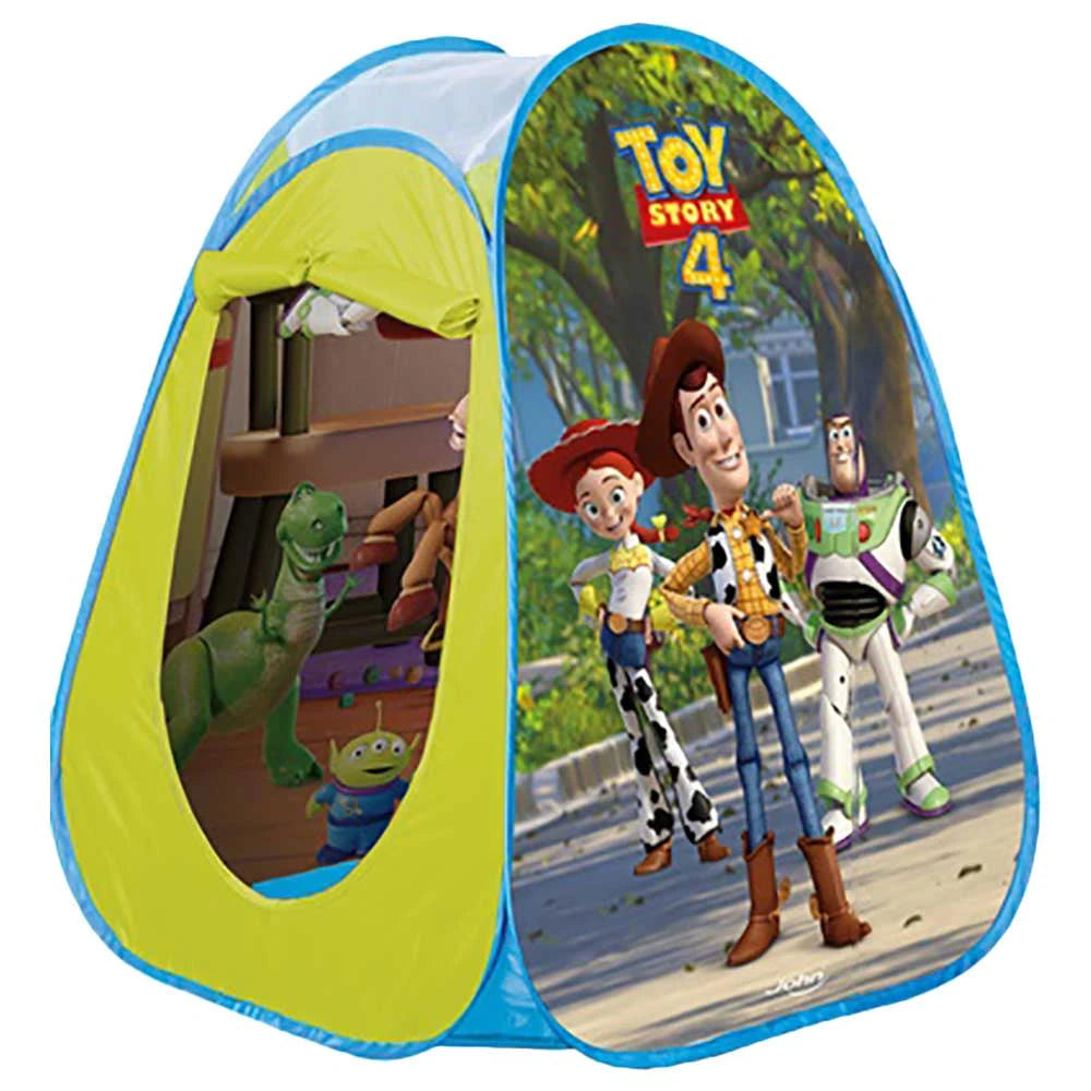 JOHN -  TOY STORY 4 POP UP PLAY TENT