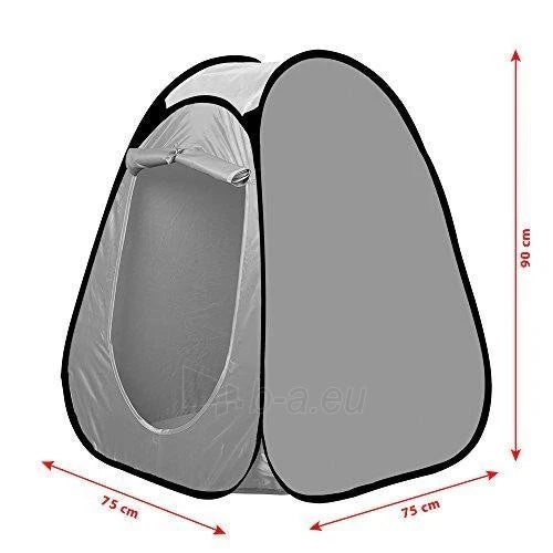 JOHN -  TOY STORY 4 POP UP PLAY TENT