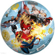 JOHN-The Avengers Vinyl Spielball 230mm
