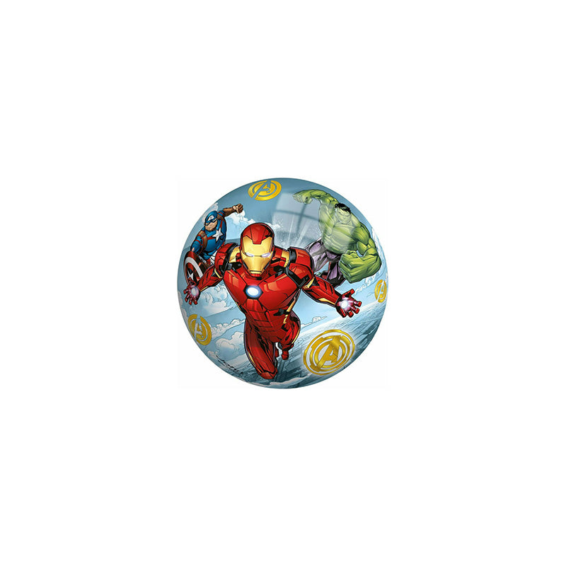 JOHN-The Avengers Vinyl Spielball 230mm