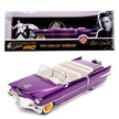 Jada 1956 Elvis Presley Cadillac 1:24