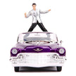 Jada 1956 Elvis Presley Cadillac 1:24