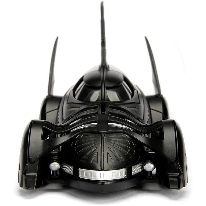 Jada Batman 1995 Batmobile 1:24