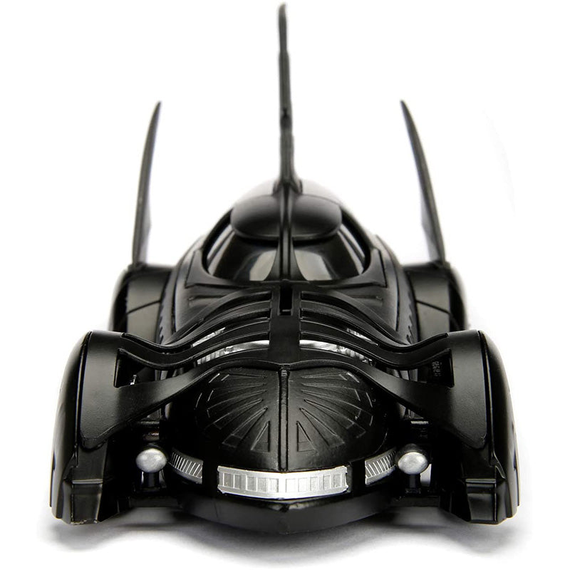 Jada Batman 1995 Batmobile 1:24