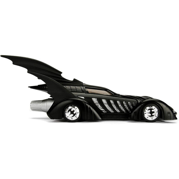 Jada Batman 1995 Batmobile 1:24