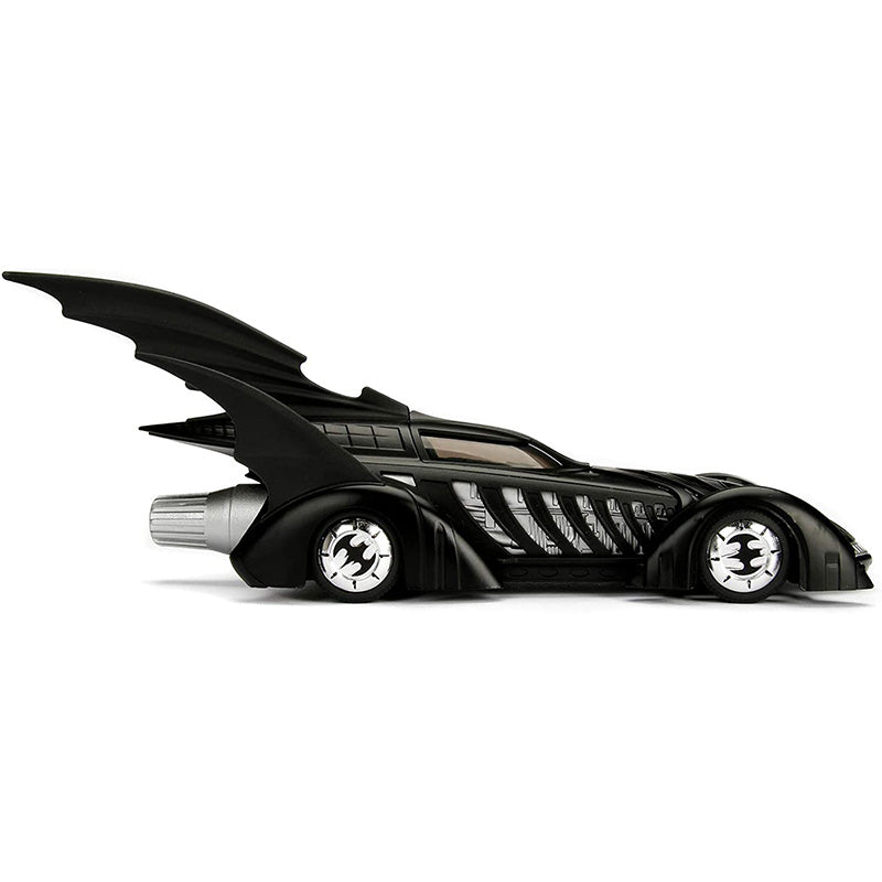 Jada Batman 1995 Batmobile 1:24