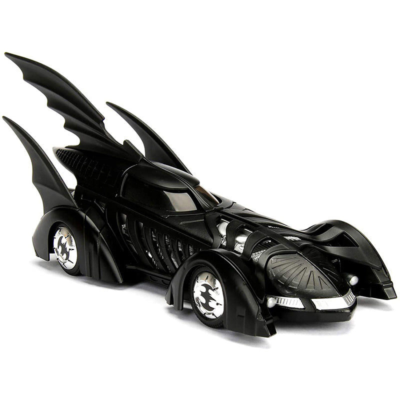 Jada Batman 1995 Batmobile 1:24