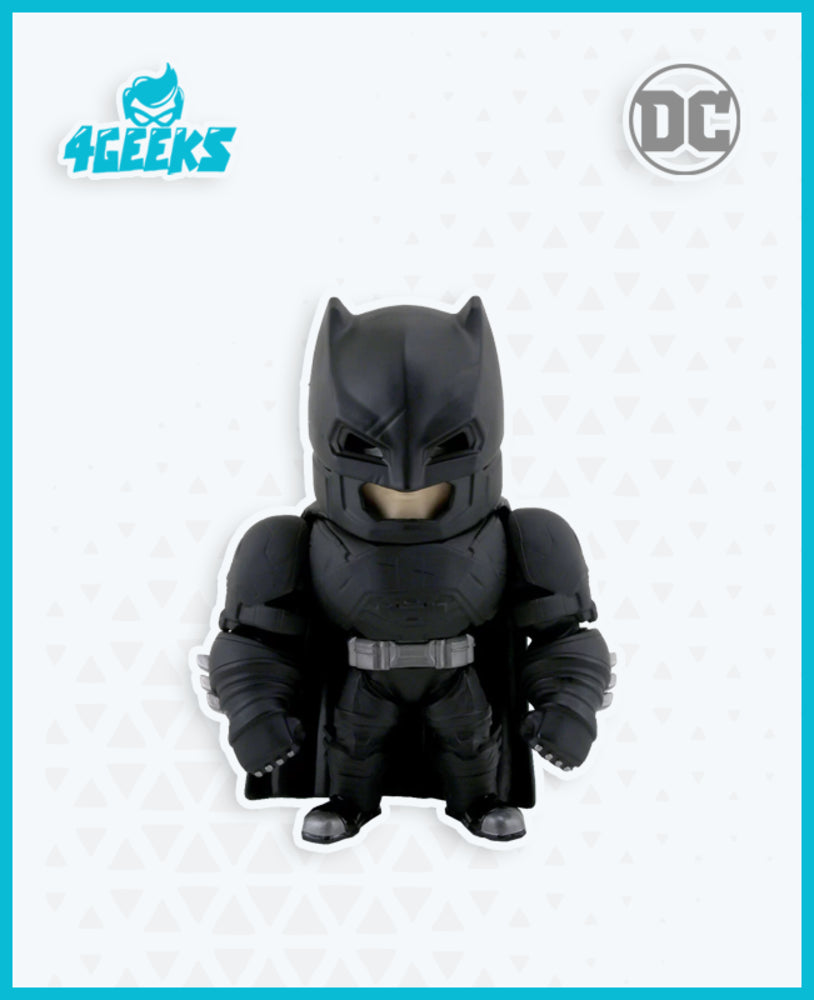 Jada Batman 6'Batman Amored Figure