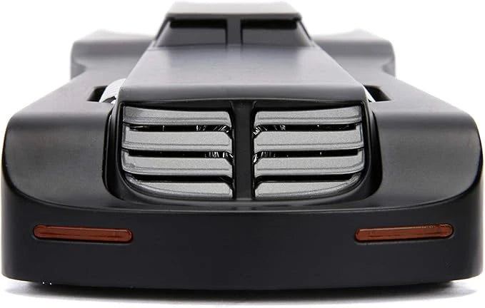 Jada Batman Animated Series Batmobile 1:24