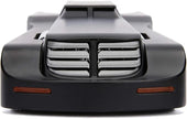 Jada Batman Animated Series Batmobile 1:24