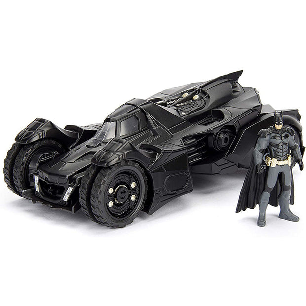 Jada Batman Arkham Knight Batmobile 1:24