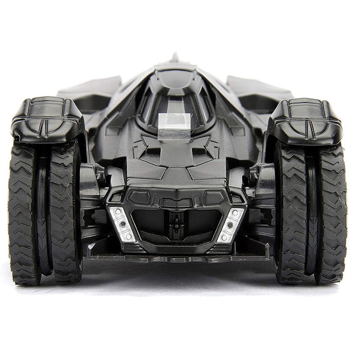 Jada Batman Arkham Knight Batmobile 1:24