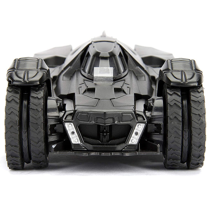 Jada Batman Arkham Knight Batmobile 1:24