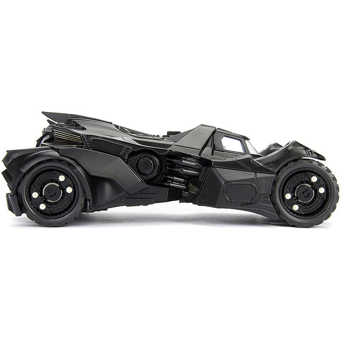 Jada Batman Arkham Knight Batmobile 1:24
