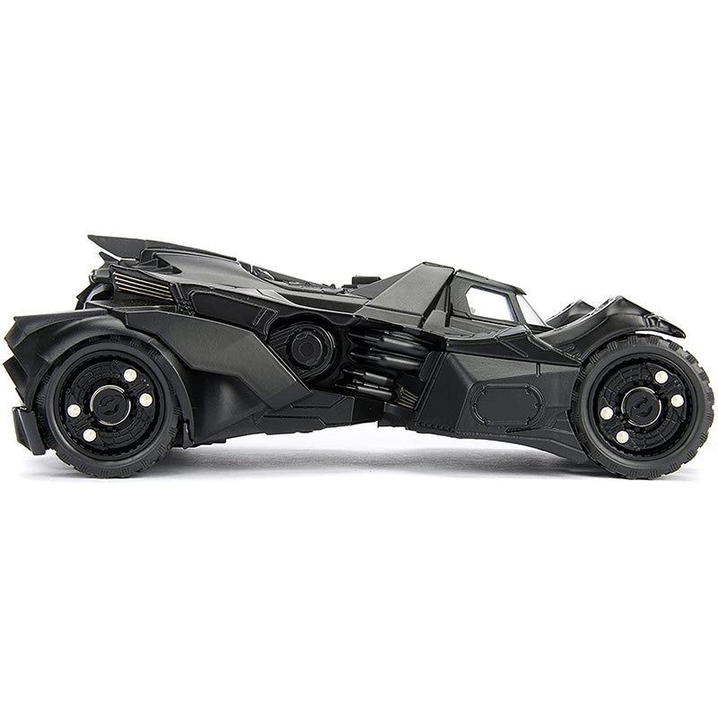 Jada Batman Arkham Knight Batmobile 1:24