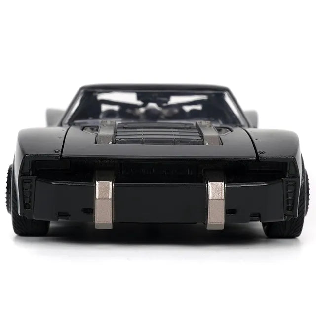 Jada Batman Batmobile 1:24