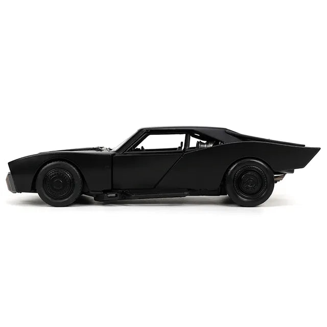 Jada Batman Batmobile 1:24