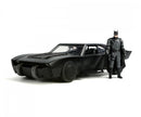 Jada Batman Batmobile 2022, 1:18
