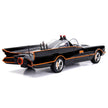 Jada Batman Classic Batmobile 1:18