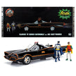 Jada Batman Classic Batmobile 1:18