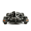 Jada Batman Justice League Batmobile 1:24