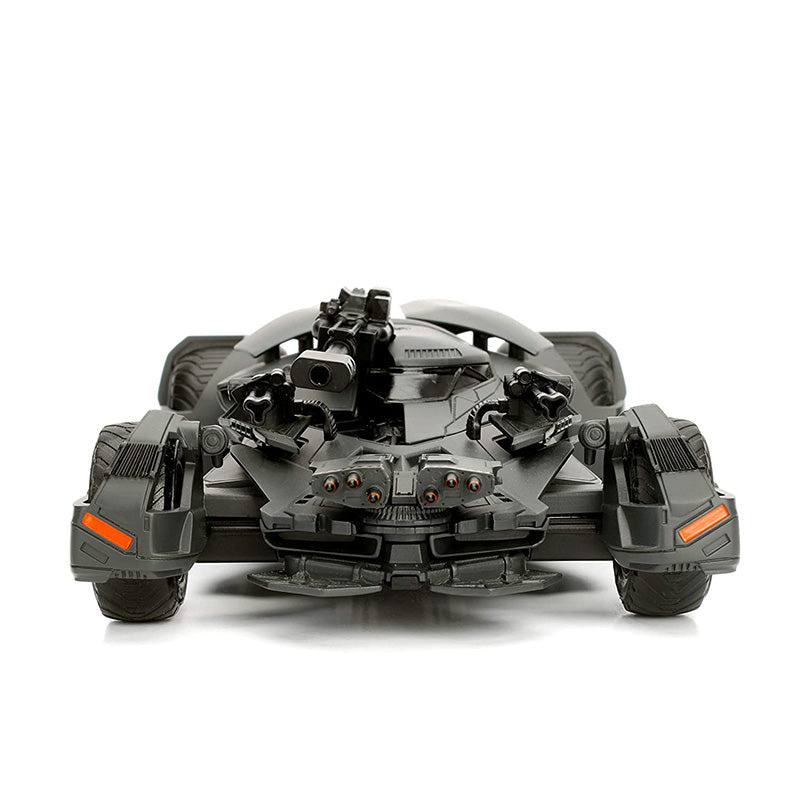 Jada Batman Justice League Batmobile 1:24