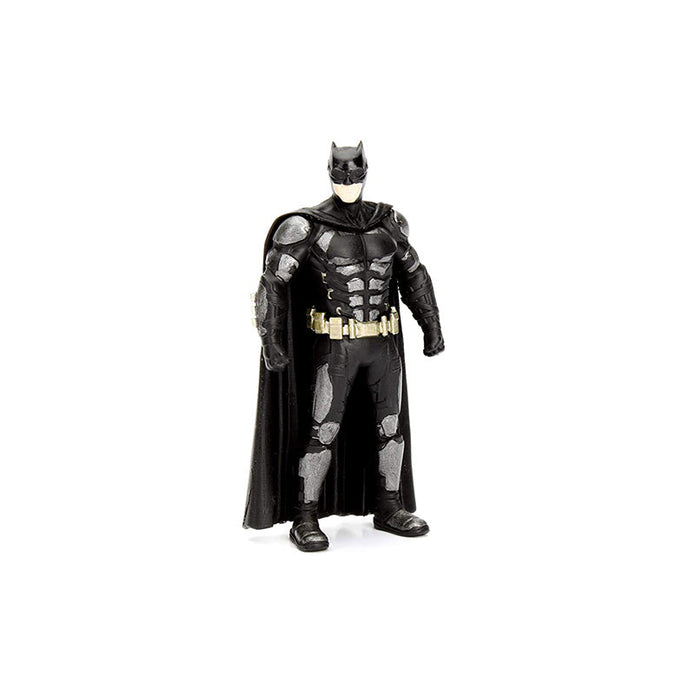 Jada Batman Justice League Batmobile 1:24