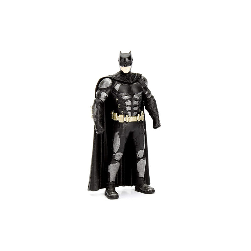 Jada Batman Justice League Batmobile 1:24